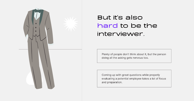 Job Interviews Skills