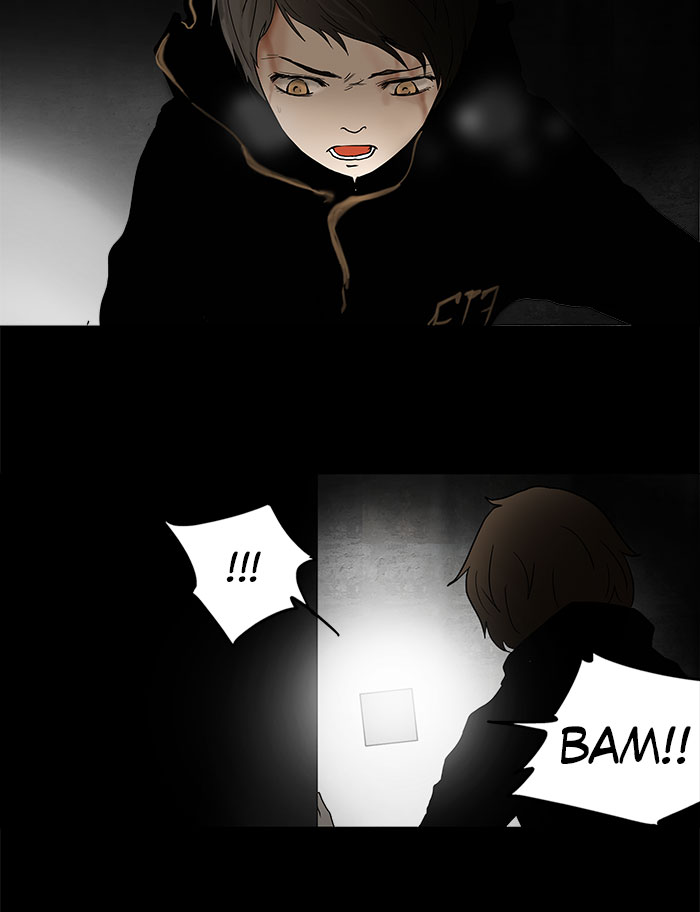 Tower of God Bahasa indonesia Chapter 47