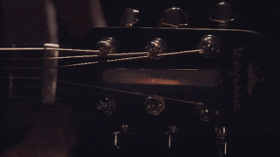 Poputar: A Smart Guitar with Free App for Everyone