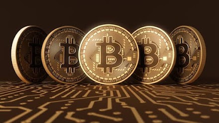 Sejarah Bitcoin Yang Perlu Kamu Ketahui 