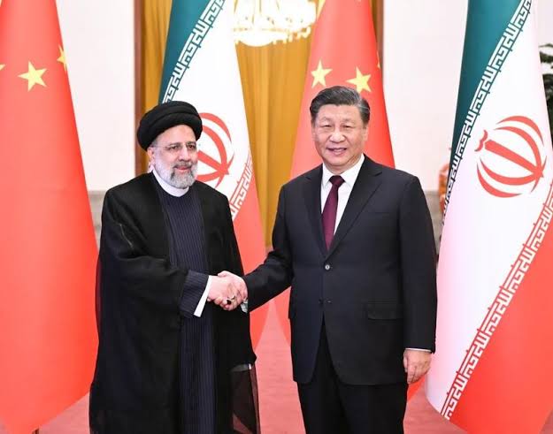 Who Are Iran's Allies? Full List of Iran’s Friends Around the World (2025)