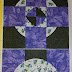 Playing, Birthday Blocks, and Quilt-Along