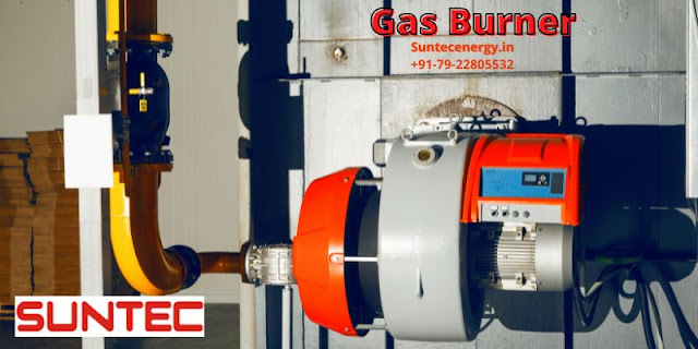 Gas Burners In India