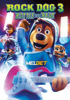 Rock Dog 3 Battle the Beat 2022 Hindi Dubbed (Voice Over) WEBRip 720p HD Hindi-Subs Online Stream