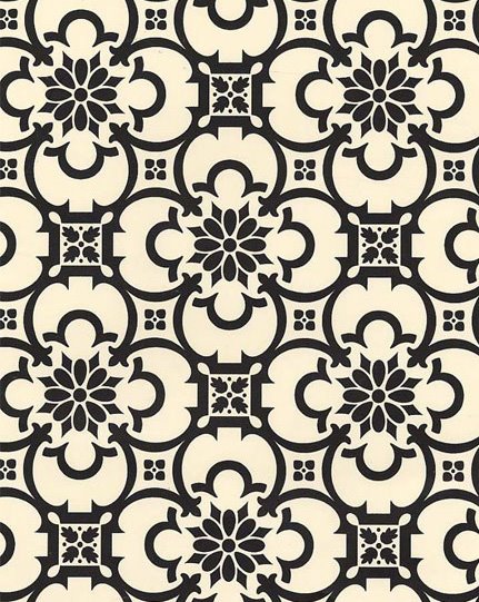 wallpaper patterns. Temporary Wallpaper!