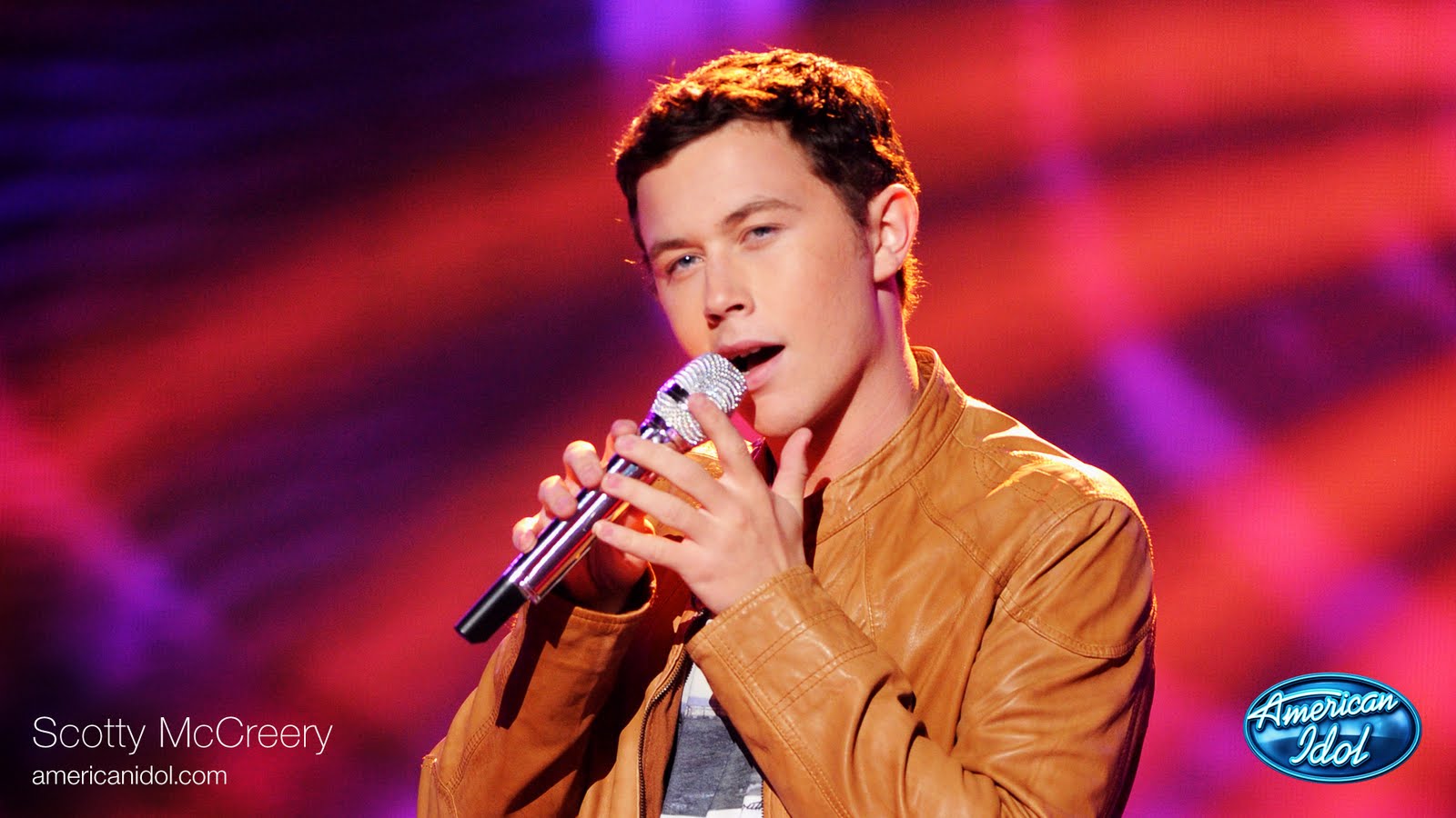 scotty mccreery