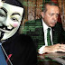 Οι Anonymous κήρυξαν ΠΟΛΕΜΟ στον Ερντογάν ! “Η τουρκική κυβέρνηση οπλίζει το ISIS” !