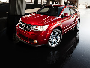 Dodge Journey 2011 (2)