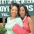 My Family Didn't Support Me After Getting Pregnant At 17 -- Ireti Doyle