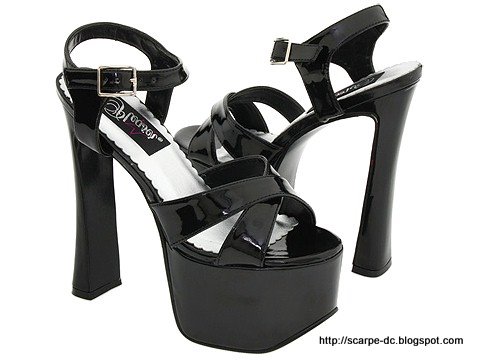 Scarpe DC:scarpe-10672051