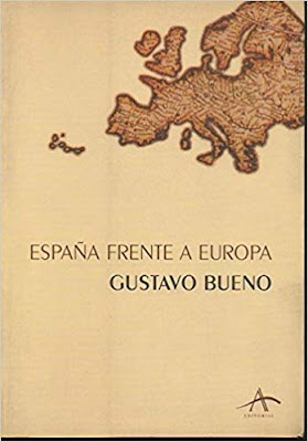 PDF España frente a Europa - Gustavo Bueno ~ Descarga de ...