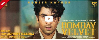 Bombay Velvet (2015) Full Hindi Movie Download free in HD 3gp mp4 hq avi 720P