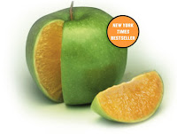 Freakonomics Apple-Orange