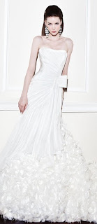 Yumy Katsura 2013 Bridal Collection