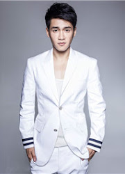 Liu Yanchen China Actor