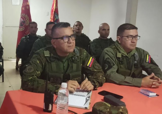 Amenazaron de muerte a indígena que vinculó a general chavista en mafia del oro