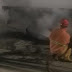 Truk Tronton Terbakar di Pintu Exit Tol Natar, Ini Penyebabnya