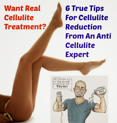 Joey Atlas Scam – Methods for cellulite removal