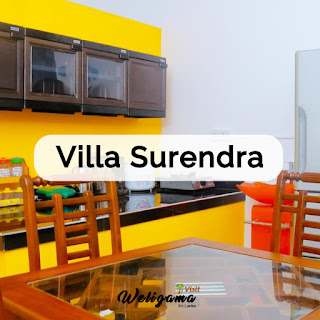 Villa Surendra | Rent Houses and Apartments in Weligama Sri Lanka