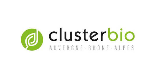 Cluster Bio Auvergne Rhône Alpes partenaire de la Beauty Party Lyon