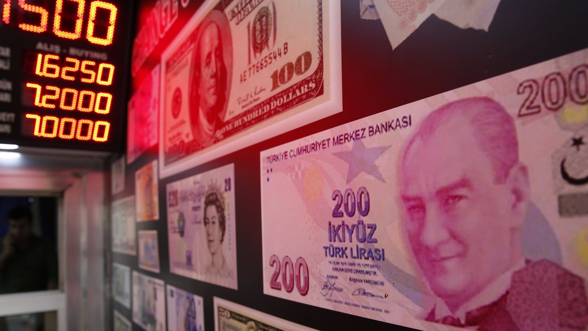 12000 Lira In Euro Olomoinfo : Turkish lira weakens again