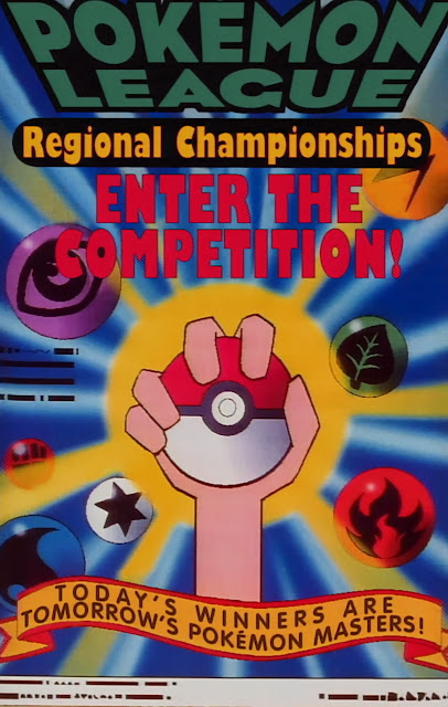 Campeonato Regional da Liga Pokémon