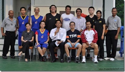 The Organizers