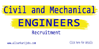 Project Assistant - Civil/Mechanical Engineering Jobs
