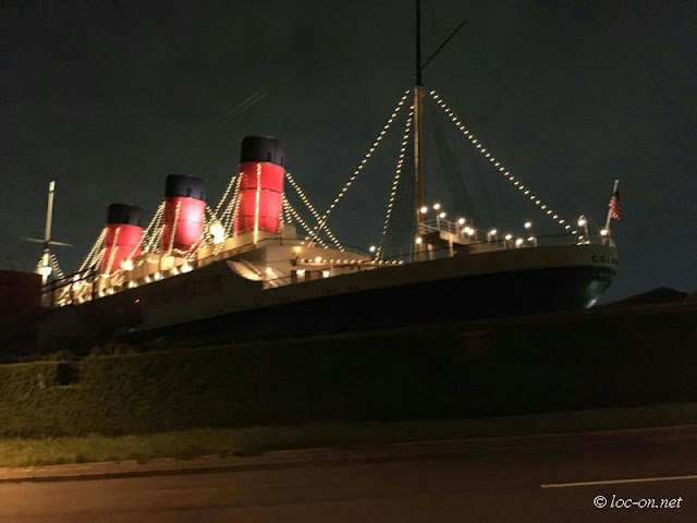 ストレス解消に深夜ドライブでディズニーランドの夜景を見に行きました, Drive to see the night view of Disneyland for stress reduction,新冠肺炎流行中深夜开车去看迪斯尼乐园的夜景解消郁闷