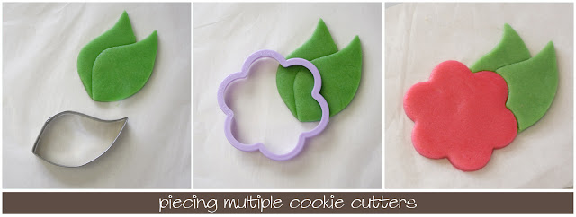 tutorial on Combining Multiple Cookie Cutters