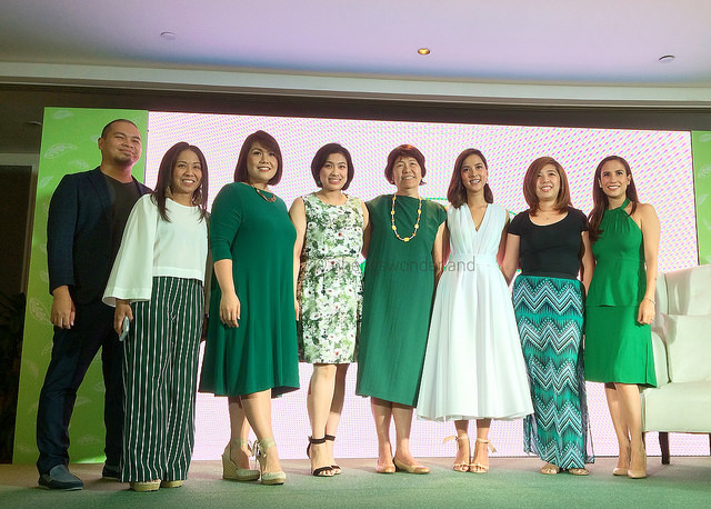 Bianca Gonzales-Intal is the New Brand Ambassador of Sanicare