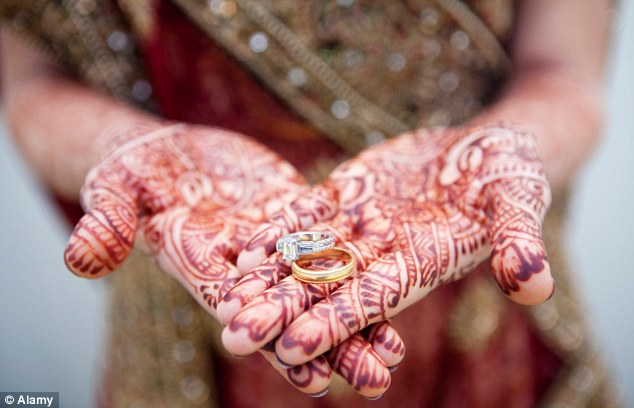Ratusan Wanita India Dipaksa Tes Keperawanan Sebelum Menikah