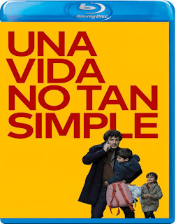 [VIP] Una vida no tan simple [2023] [BD25] [Castellano] [Oficial]