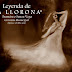 Leyenda de la Llorona