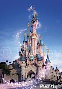 Disneyland: Disney's History (disneyland paris )