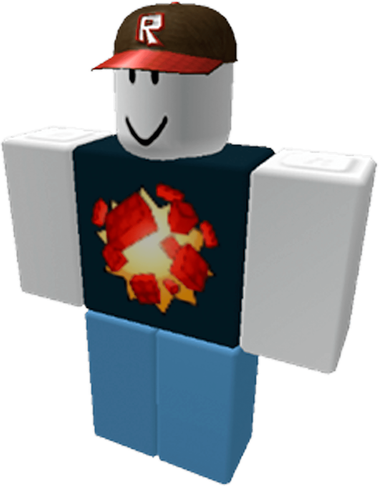 imagenes sin fondo png de Roblox