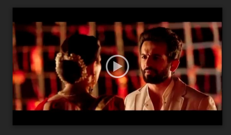 Ek Paheli Leela Sunny Leone