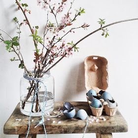 Tabouret chinois / Instagram / Photo Atelier rue verte /