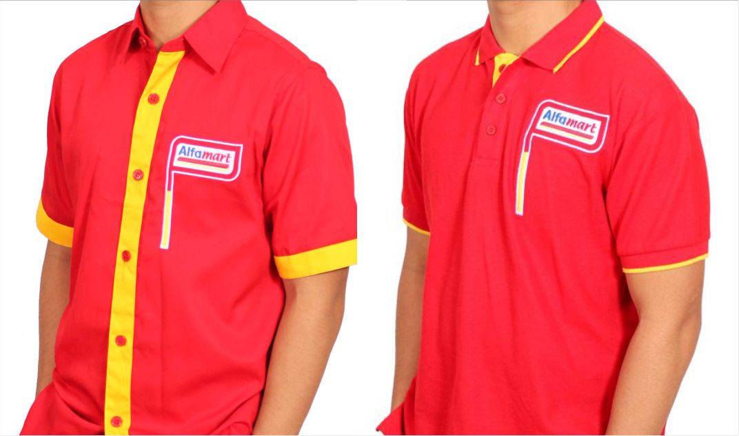 ACOS ALFAMART ADALAH | TUGAS DAN TANGGUNG JAWAB ASSISTANT CHIEF OF STORE