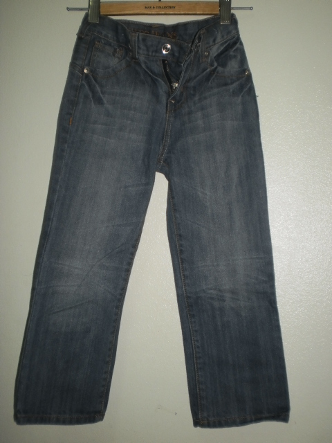 GUESS Jeans Code GSJ41 Regular Fit Straight Cut Adjustable Waistband