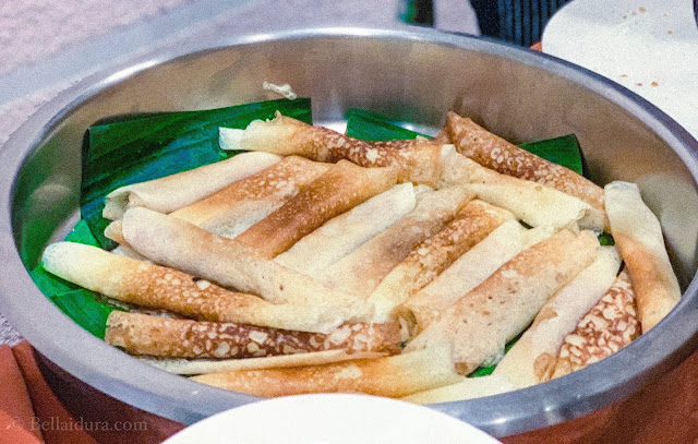 SACC CONVEC RAI ANAK - ANAK YATIM DAN ASNAF DI MAJLIS BERBUKA PUASA