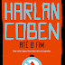 Lançamento: Até o Fim de Harlan Coben