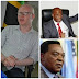Utata wazuka katika uteuzi wa MAWAZIRI WATATU wa Raisi Magufuli!!