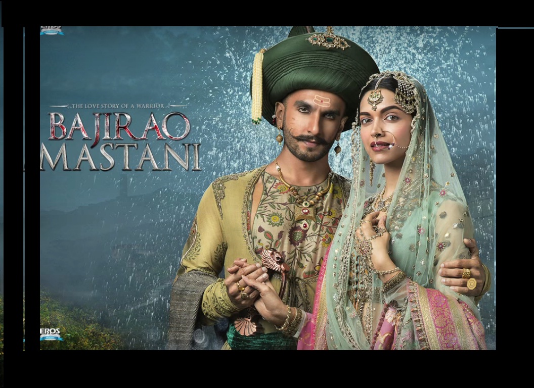 Aayat song Lyrics - Bajirao Mastani(2015),Arijit Singh,Ranveer Singh, Priyanka Chopra, Deepika Padukone,