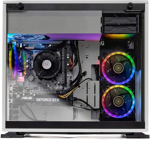 Skytech Shiva Gaming PC Desktop