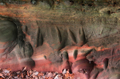 polissoir du néolithique