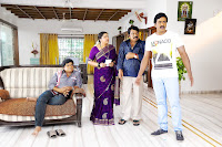 Mr Pellikoduku Movie Stills