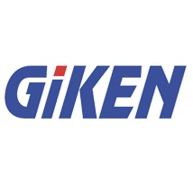 Logo PT Giken Precision Indonesia