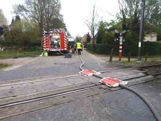 Weird firemen solve train problem