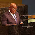 Election 2020: We’ll make the world proud – Akufo-Addo to UN